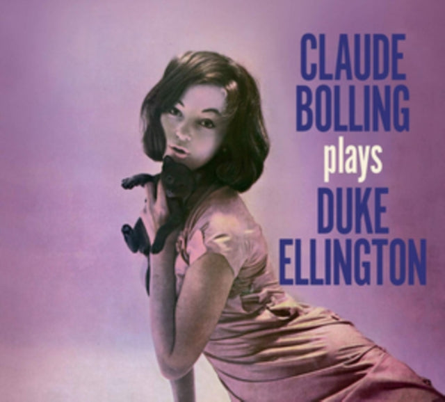 This CD is brand new.Format: CDMusic Style: Cool JazzThis item's title is: Plays EllingtonArtist: Claude BollingLabel: Essential Jazz ClassicsBarcode: 8436559466684Release Date: 3/1/2019