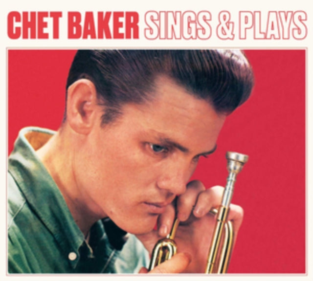 This CD is brand new.Format: CDThis item's title is: Sings & PlaysArtist: Chet BakerBarcode: 8436559467506Release Date: 1/17/2020