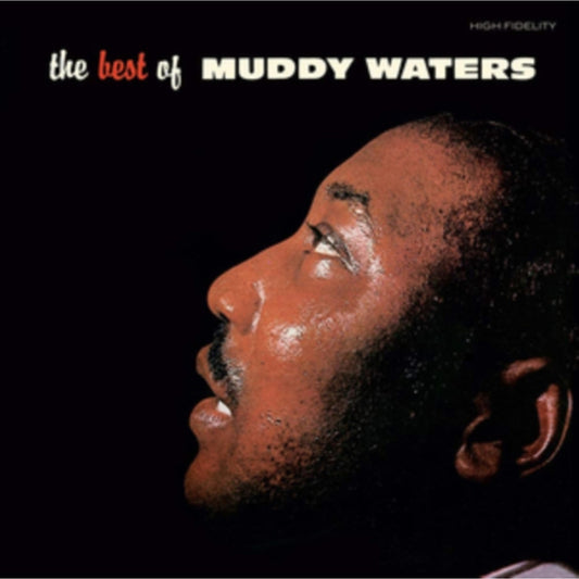 Best Of Muddy Waters (180G/Semi-Transparent Brown LP Vinyl)