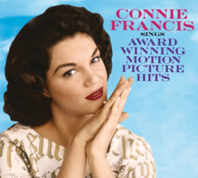 This CD is brand new.Format: CDMusic Style: VocalThis item's title is: Sings Award Winning Motion Picture Hits / Around The World With ConnieArtist: Connie FrancisLabel: Hoodoo RecordsBarcode: 8436559467797Release Date: 10/9/2020
