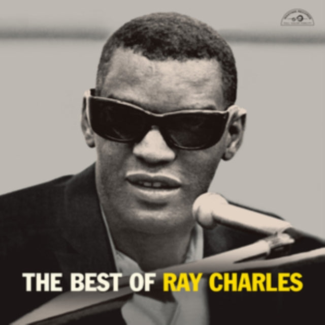 This LP Vinyl is brand new.Format: LP VinylThis item's title is: Best Of (Solid Yellow LP Vinyl/Import)Artist: Ray CharlesLabel: AMERICAN JAZZ CLASSICSBarcode: 8436559467940Release Date: 5/21/2021