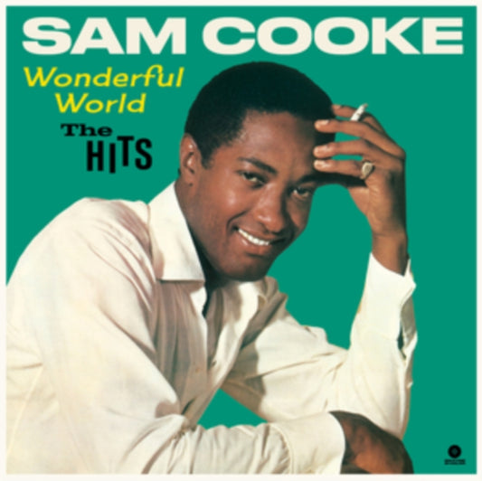 This LP Vinyl is brand new.Format: LP VinylThis item's title is: Wonderfull World - The HitsArtist: Sam CookeBarcode: 8436559468107Release Date: 7/16/2021