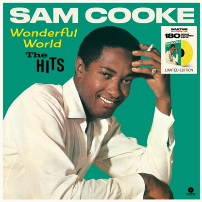 This is a 3 LP Vinyl SKU bundle.
1.This LP Vinyl is brand new.Format: LP VinylMusic Style: SoulThis item's title is: Portrait Of A Legend: 1951 - 1964Artist: Sam CookeLabel: ABKCOBarcode: 018771926412Release Date: 6/24/2014
2.This LP Vinyl is brand new.
