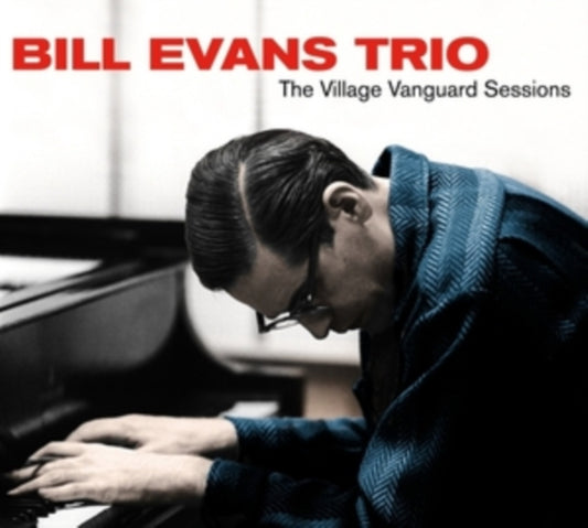 Village Vanguard Sessions
