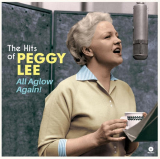This LP Vinyl is brand new.Format: LP VinylMusic Style: VocalThis item's title is: All Aglow Again - The Hits Of Peggy LeeArtist: Peggy LeeLabel: WAXTIMEBarcode: 8436559468206Release Date: 7/23/2021