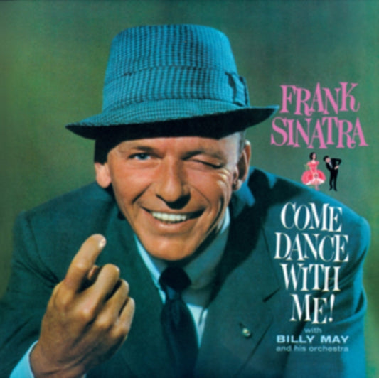 Come Dance With Me! / Come Fly With Me