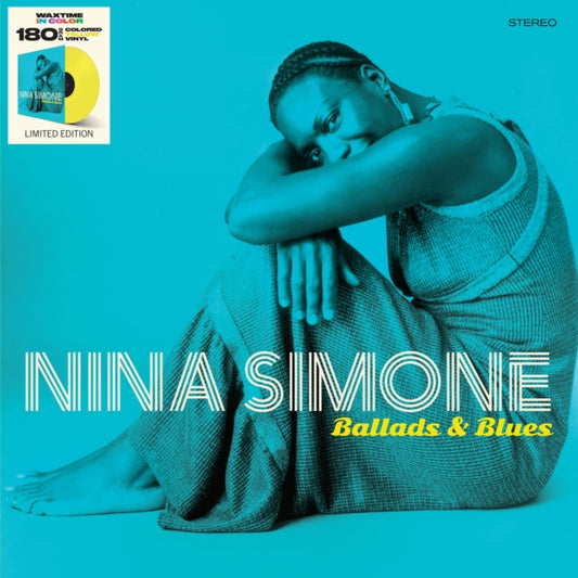 Ballads & Blues (180G/Yellow LP Vinyl)
