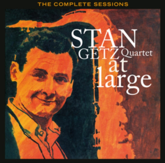 At Large - The Complete Sessions
