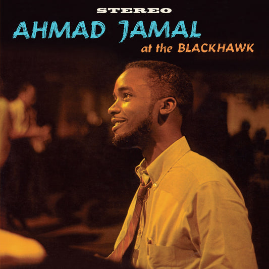 At The Blackhawk (180G/Orange LP Vinyl)