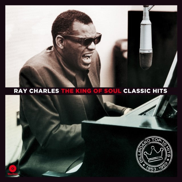 King Of Soul. Classic Hits
