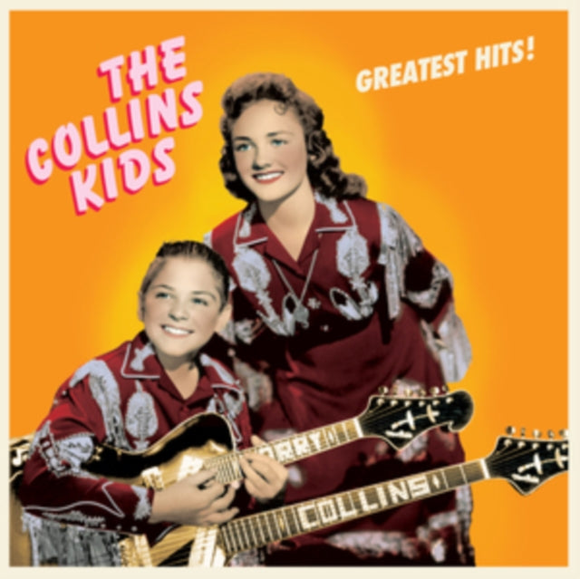 Greatest Hits! (180G)