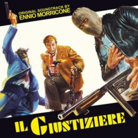 Il Giustiziere Ost