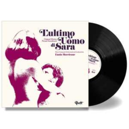 L'ultimo Uomo Di Sara Ost