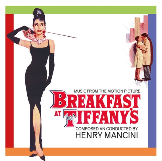Breakfast At Tiffanys (Deluxe Edition)