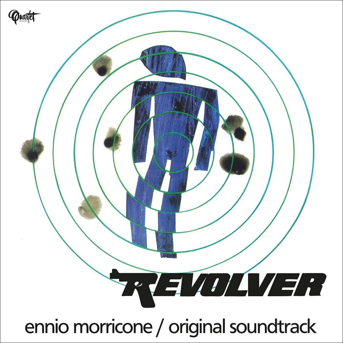 Revolver (2LP)