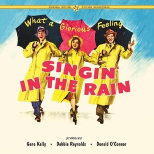 Singin In The Rain Ost (180G)