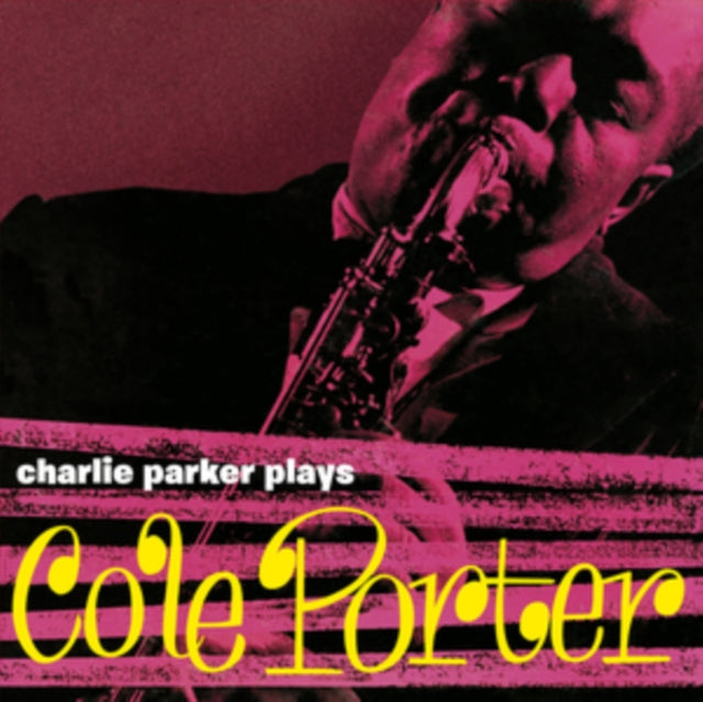 This CD is brand new.Format: CDThis item's title is: Plays Cole PorterArtist: Charlie ParkerBarcode: 8436563182914Release Date: 8/7/2020