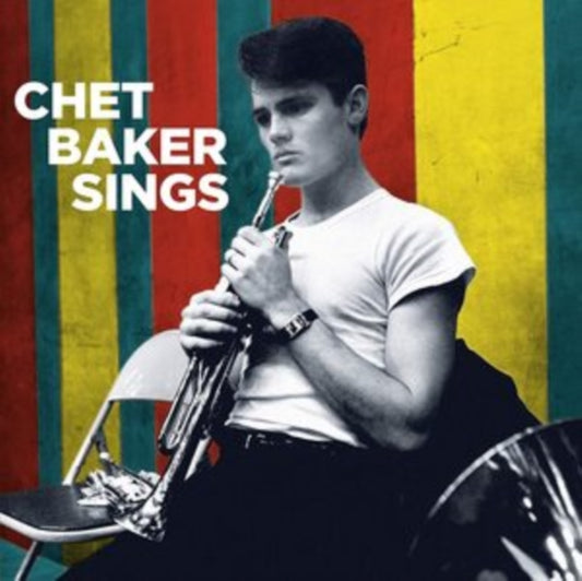 This LP Vinyl is brand new.Format: LP VinylThis item's title is: Sings (180G/Solid Blue Virgin LP Vinyl)Artist: Chet BakerBarcode: 8436563182969Release Date: 8/17/2020