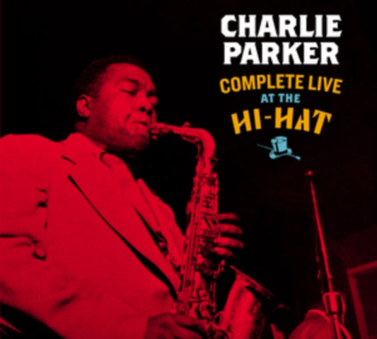 This CD is brand new.Format: CDMusic Style: BopThis item's title is: Complete Live At The Hi-HatArtist: Charlie ParkerLabel: Bird's NestBarcode: 8436563183102Release Date: 10/9/2020