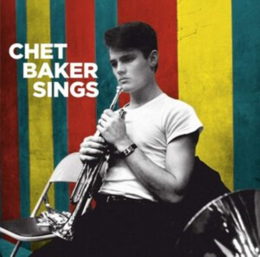 This CD is brand new.Format: CDMusic Style: Cool JazzThis item's title is: Sings (Booklet)Artist: Chet BakerLabel: 20th Century MasterworksBarcode: 8436563183195Release Date: 2/12/2021