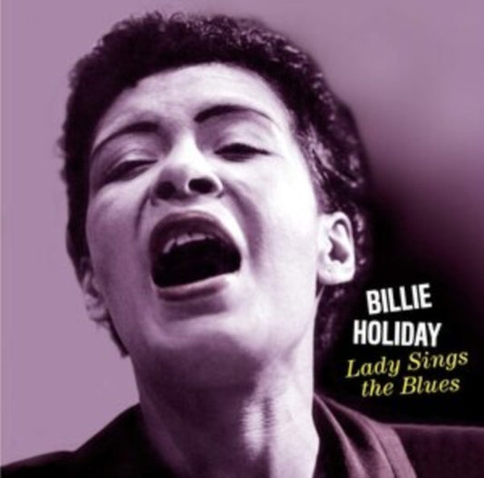 Lady Sings The Blues / Stay With Me