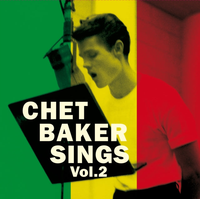 This LP Vinyl is brand new.Format: LP VinylMusic Style: Cool JazzThis item's title is: Chet Baker Sings: Vol.2Artist: Chet BakerLabel: Valentine Records (6)Barcode: 8436563183799Release Date: 10/7/2022