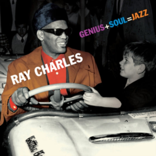 This CD is brand new.Format: CDMusic Style: Rhythm & BluesThis item's title is: Genius + Soul = JazzArtist: Ray CharlesLabel: 20th Century MasterworksBarcode: 8436563183928Release Date: 1/28/2022