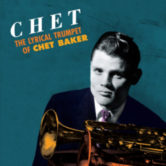 This CD is brand new.Format: CDThis item's title is: Chet - The Lyrical Trumpet Of Chet BakerArtist: Chet BakerBarcode: 8436563183942Release Date: 11/12/2021