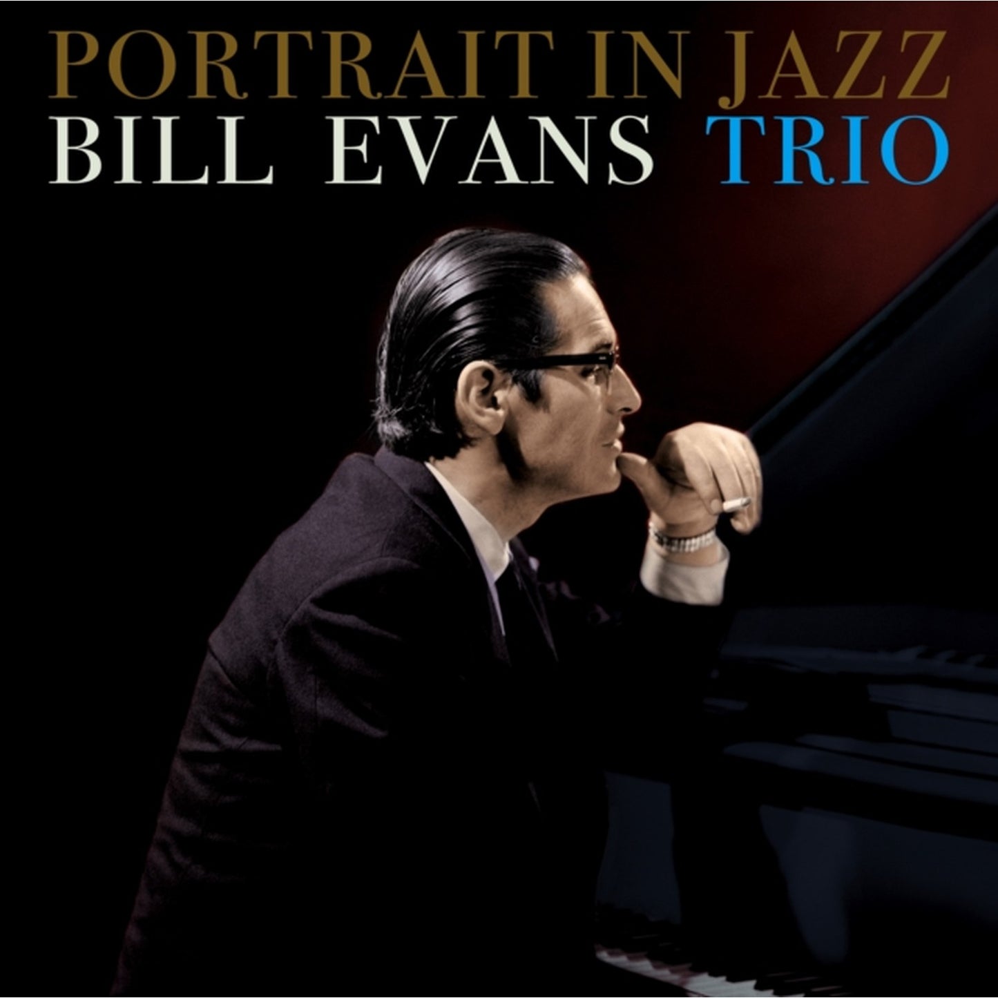 Portrait In Jazz & On A Friday Evening (2LP) & Sunday At The Village Vanguard
