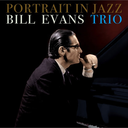Portrait In Jazz & Sunday At The Village Vanguard