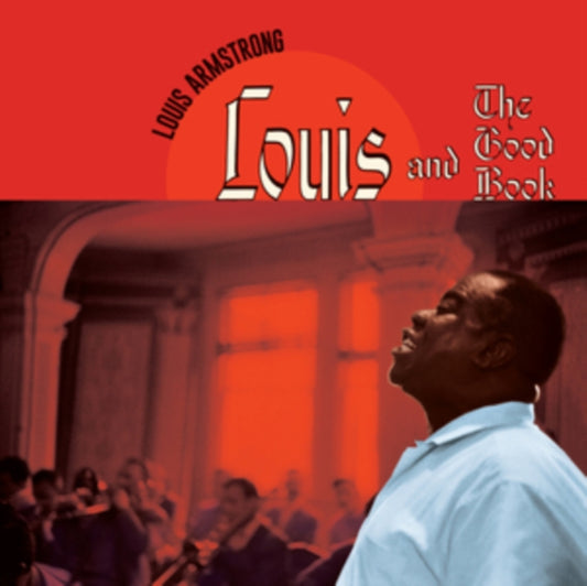 This CD is brand new.Format: CDThis item's title is: Louis & The Good BookArtist: Louis ArmstrongLabel: 20th Century MasterworksBarcode: 8436563184369Release Date: 10/21/2022