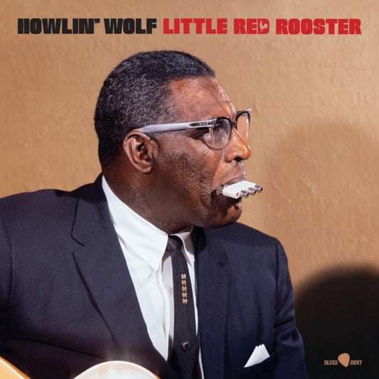 Little Red Rooster - Aka The Rockin Chair Album