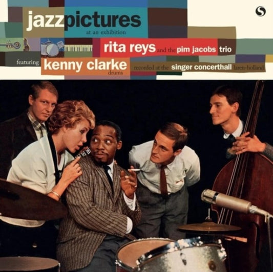 Jazz Pictures (180G)