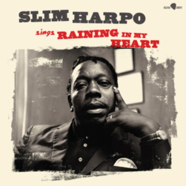 This LP Vinyl is brand new.Format: LP VinylThis item's title is: Sings Raining In My Heart (Limited Edition)Artist: Slim HarpoBarcode: 8436563185076Release Date: 1/26/2024