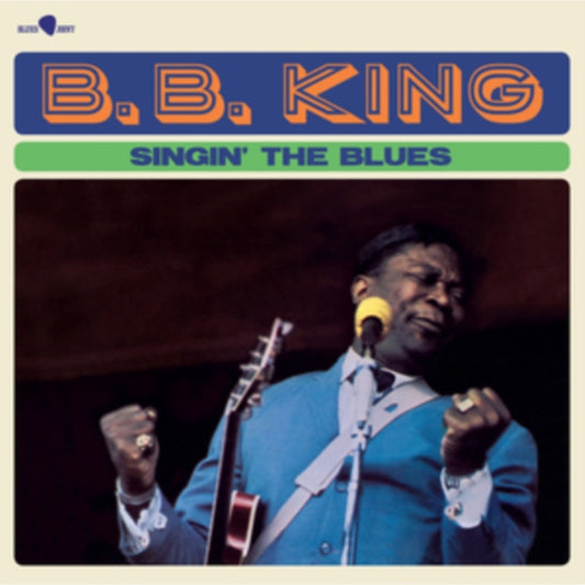 Singin' The Blues (Limited Edition)
