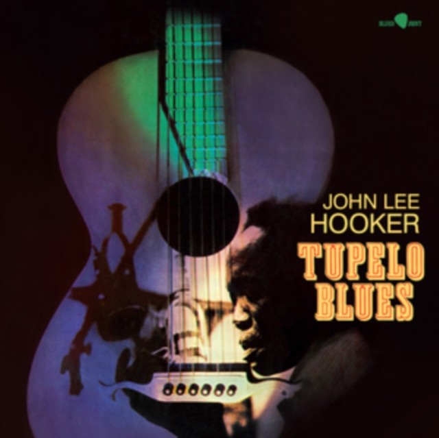 Tupelo Blues (Limited Edition)