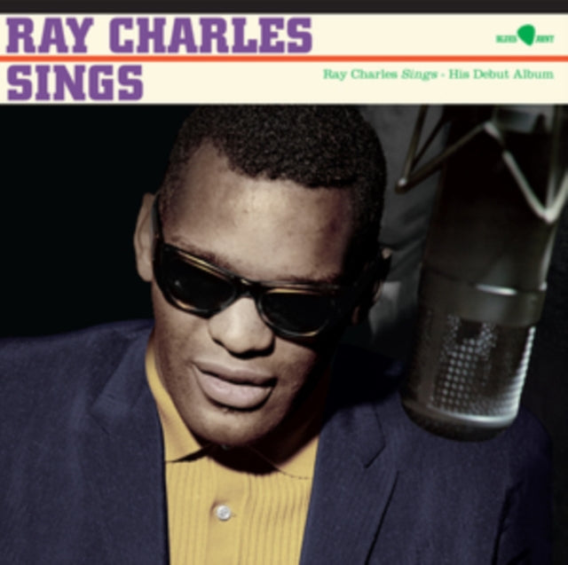Sings (Limited Edition)