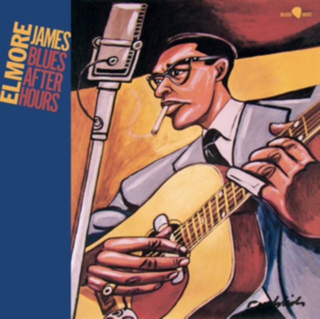 Blues After Hours (Limited Edition)