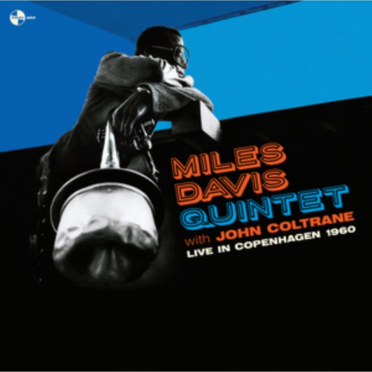 Live In Copenhagen 1960 (Limited Edition)