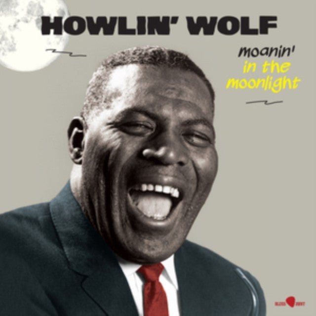 Moanin In The Moonlight