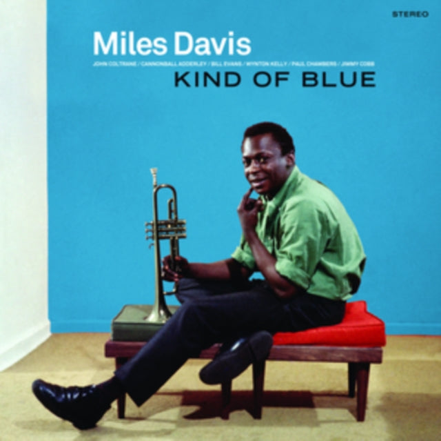 Kind Of Blue (180G)