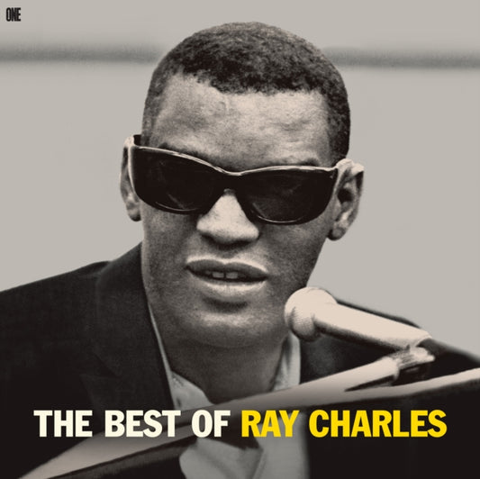Best Of Ray Charles (Limited Edition)