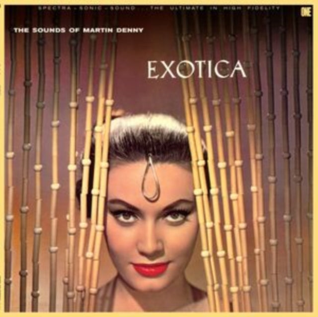 Exotica (Limited Edition)
