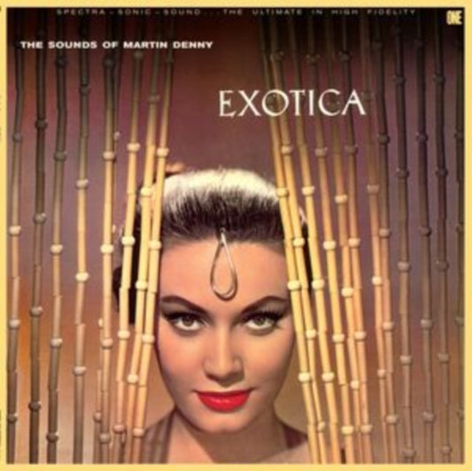 Exotica (Limited Edition)