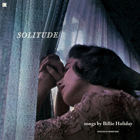 Solitude (Limited Edition)