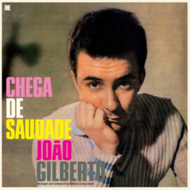 Chega De Saudade (Limited Edition)