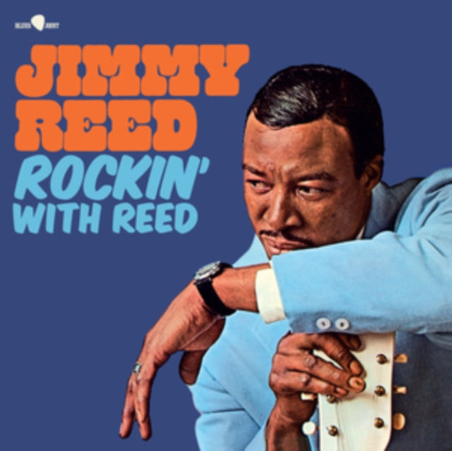 This LP Vinyl is brand new.Format: LP VinylMusic Style: Electric BluesThis item's title is: Rockin With Reed (Limited Edition)Artist: Jimmy ReedLabel: Blues JointBarcode: 8436563185663Release Date: 6/21/2024