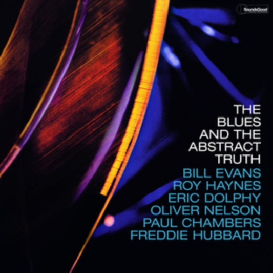 Blues & The Abstract Truth (Limited Edition)