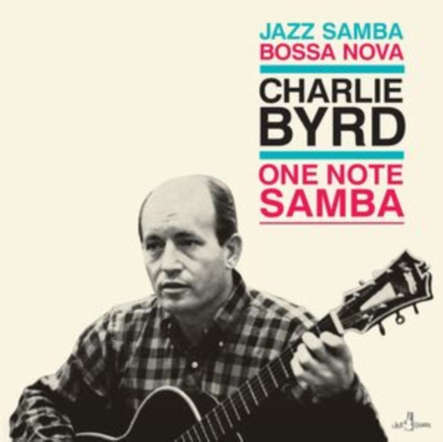 This LP Vinyl is brand new.Format: LP VinylMusic Style: Bossa NovaThis item's title is: One Note Samba (Limited Edition)Artist: Charlie ByrdLabel: Jazz Samba RecordsBarcode: 8436563185724Release Date: 7/26/2024