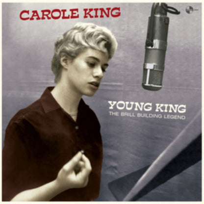 Holiday Carole & Young King - The Brill Building Legend (Limited Edition)